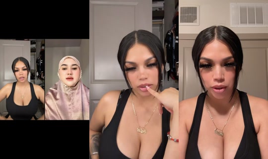 baleriiaaa's Live Session — Jul 8, 2026, 4:08 AM