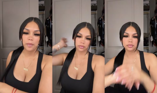 baleriiaaa's Live Session — Jul 8, 2026, 5:50 AM