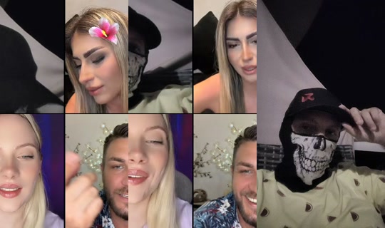 balkan_musicstar's Live Session — Jul 7, 2026, 10:06 PM