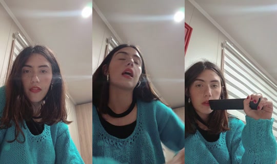 barbie..ns's Live Session — Jul 8, 2026, 2:03 AM