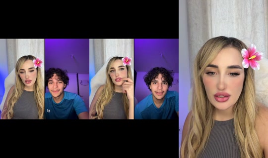 barbie_girl134's Live Session — Jul 7, 2026, 5:17 PM