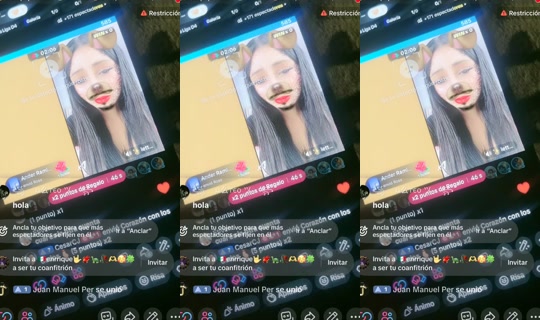 baret916's Live Session — Jul 8, 2026, 3:43 AM