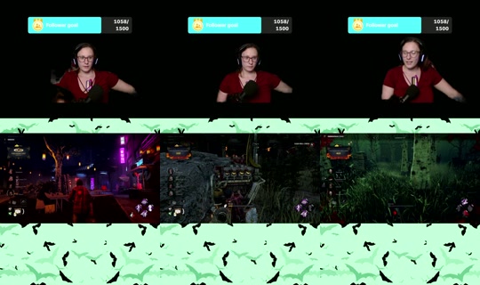 battybantersaurus's Live Session — Jul 8, 2026, 12:20 AM