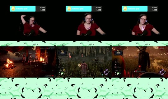 battybantersaurus's Live Session — Jul 8, 2026, 1:11 AM