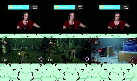 battybantersaurus's Live Session — Jul 8, 2026, 2:03 AM