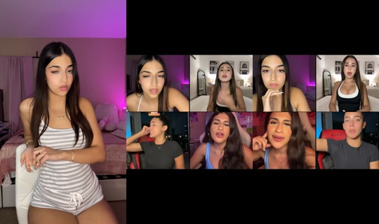 bby.ahla's Live Session — Jul 8, 2026, 6:57 AM