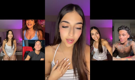 bby.ahla's Live Session — Jul 8, 2026, 7:48 AM
