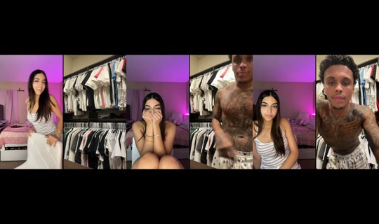 bby.ahla's Live Session — Jul 8, 2026, 9:22 AM