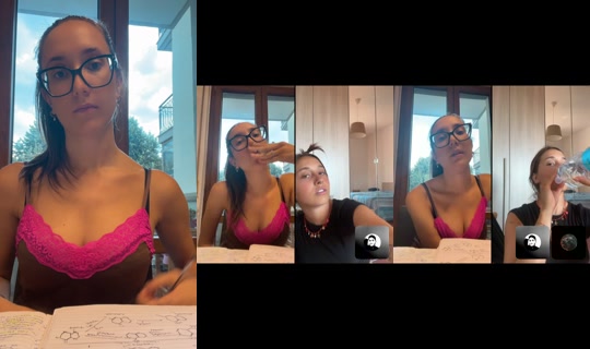 beaa231's Live Session — Jul 10, 2026, 2:56 PM