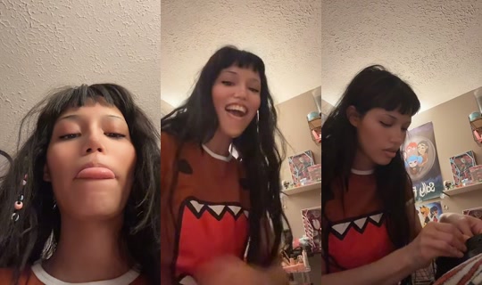 beachypeachmilk's Live Session — Jul 8, 2026, 12:20 AM