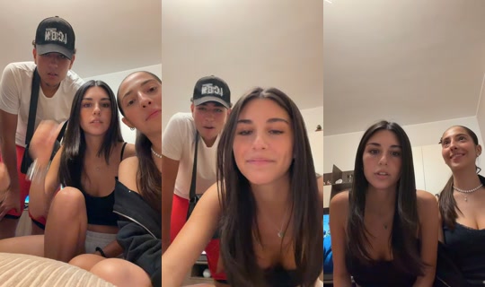 beatricelovasco's Live Session — Jul 7, 2026, 10:49 PM