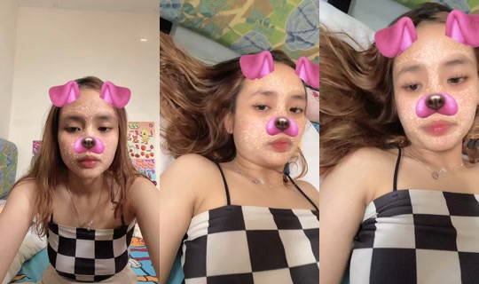 bebehkureen's Live Session — Jul 8, 2026, 4:46 AM