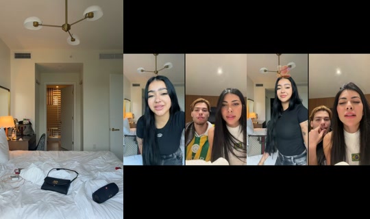 beca's Live Session — Jul 7, 2026, 9:44 PM