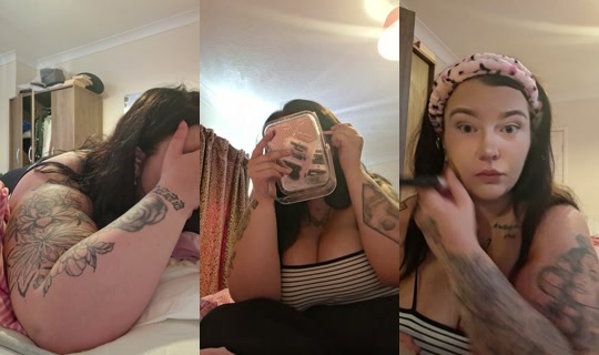 becgxo's Live Session — Jul 8, 2026, 8:28 AM