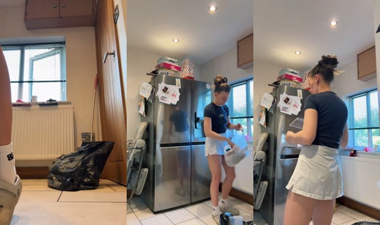 beckii.hi's Live Session — Jul 8, 2026, 8:52 AM