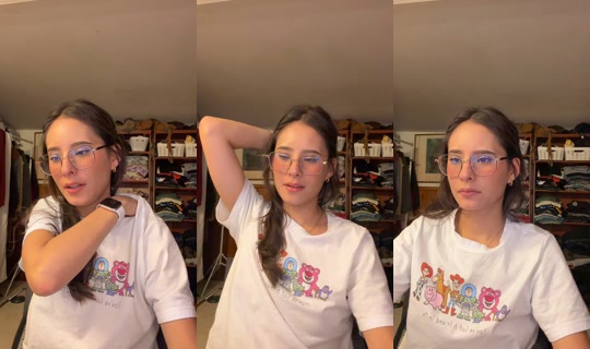 belariiii's Live Session — Jul 8, 2026, 3:26 AM