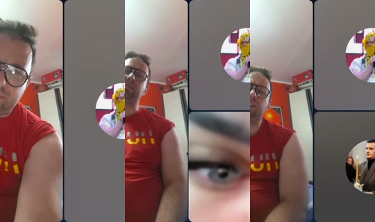 belitigar17's Live Session — Jul 7, 2026, 5:09 PM