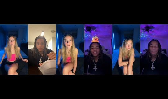 bella.23470's Live Session — Jul 8, 2026, 1:17 AM