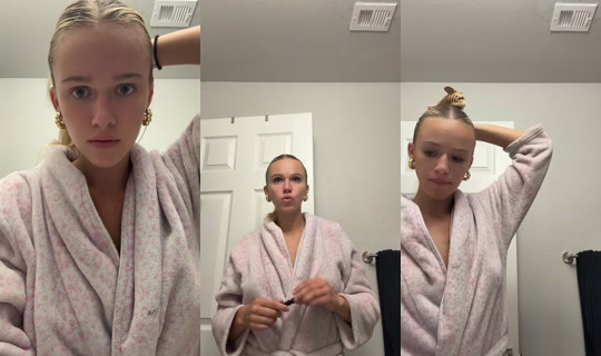 bellabarbzz's Live Session — Jul 8, 2026, 3:14 AM