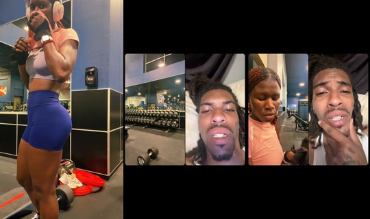 belle_black20's Live Session — Jul 8, 2026, 1:34 AM