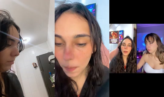 bellecoloors's Live Session — Jul 8, 2026, 12:54 AM