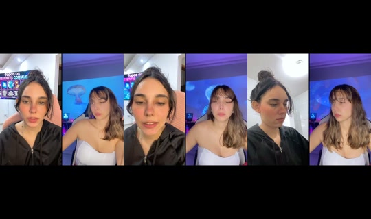bellecoloors's Live Session — Jul 8, 2026, 1:46 AM