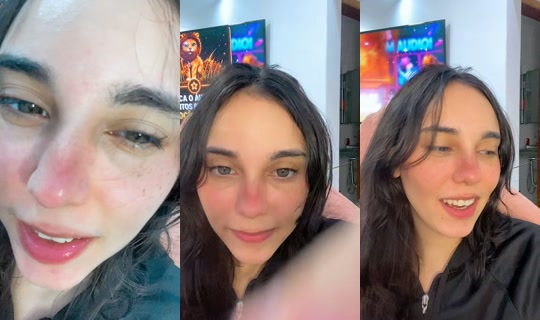 bellecoloors's Live Session — Jul 8, 2026, 2:30 AM