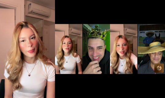 belleshansai1's Live Session — Jul 7, 2026, 10:59 PM