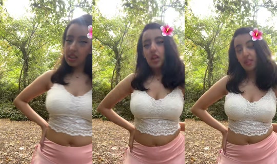 bellydancestep's Live Session — Jul 10, 2026, 6:24 PM