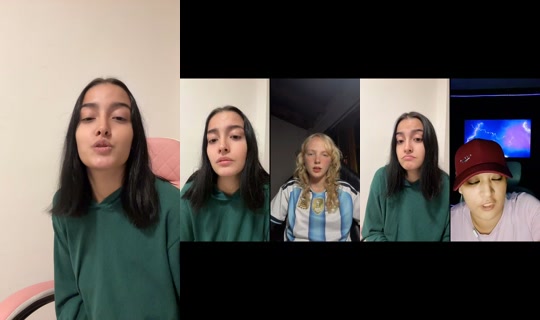 beluudamiano's Live Session — Jul 7, 2026, 10:43 PM