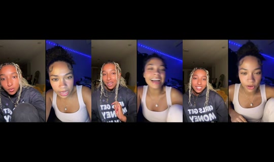 bemaleee's Live Session — Jul 8, 2026, 2:16 AM