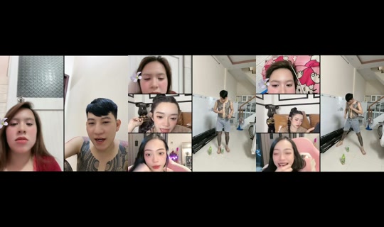 benhi19's Live Session — Jul 7, 2026, 5:06 PM