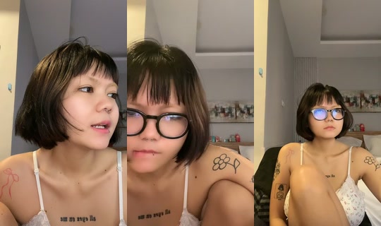 berli.berli's Live Session — Jul 8, 2026, 6:01 AM