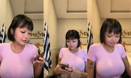 berli.berli's Live Session — Jul 8, 2026, 8:50 AM
