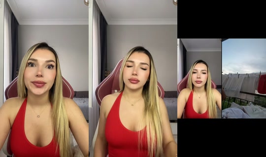 berryberru's Live Session — Jul 7, 2026, 5:02 PM