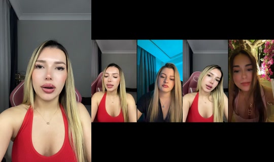 berryberru's Live Session — Jul 7, 2026, 7:38 PM