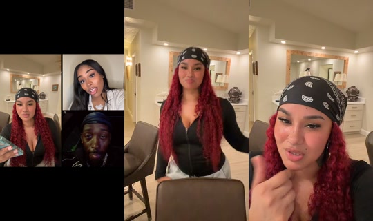 berrytheberryyy's Live Session — Jul 8, 2026, 7:47 AM