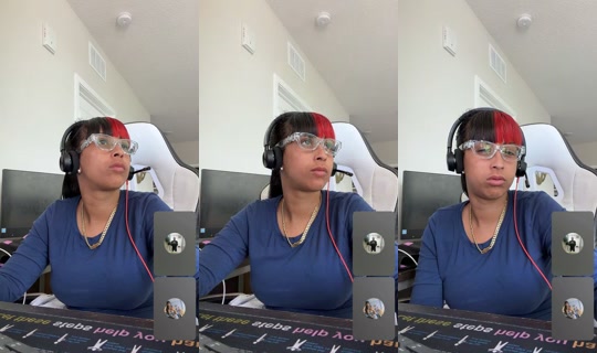 besitosecoco's Live Session — Jul 7, 2026, 5:26 PM