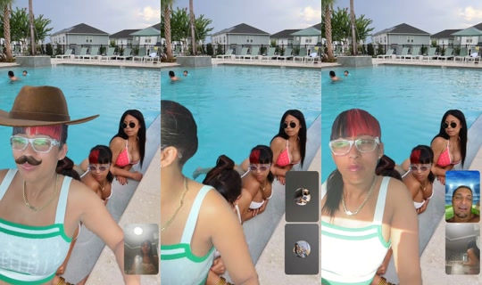 besitosecoco's Live Session — Jul 7, 2026, 9:07 PM