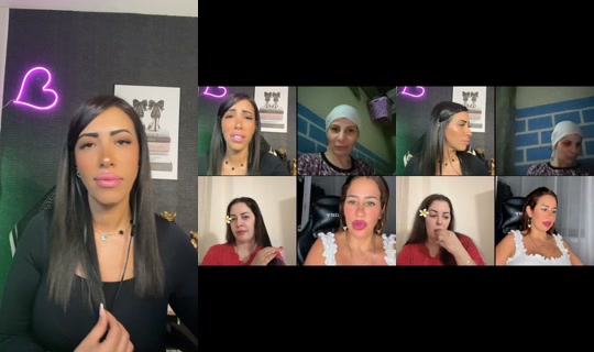 besma.meknassia.official's Live Session — Jul 7, 2026, 8:48 PM