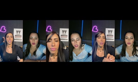 besma.meknassia.official's Live Session — Jul 7, 2026, 11:01 PM