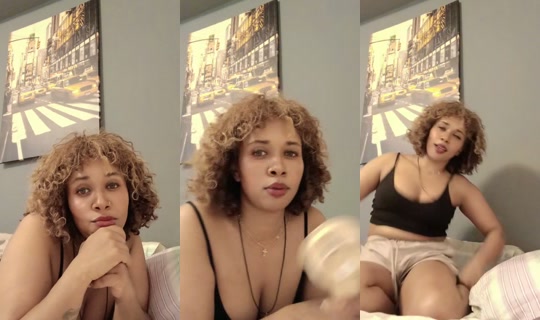 betiabebe493's Live Session — Jul 7, 2026, 5:00 PM