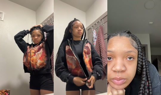 bettyyy2x's Live Session — Jul 7, 2026, 9:34 PM