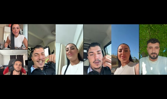 beyzz344's Live Session — Jul 8, 2026, 5:35 AM