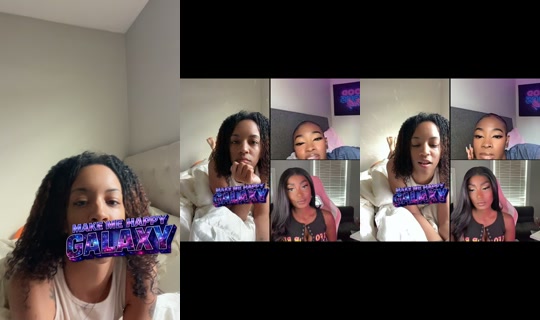 bianca.is.gone's Live Session — Jul 7, 2026, 9:21 PM