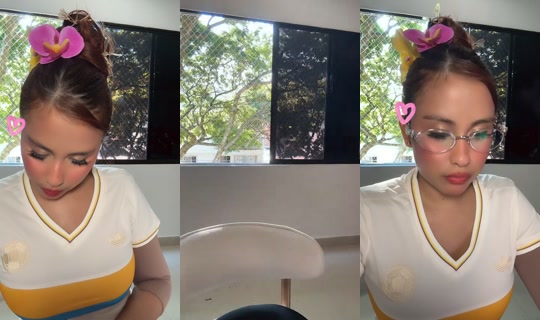 bichita_rose's Live Session — Jul 7, 2026, 9:04 PM