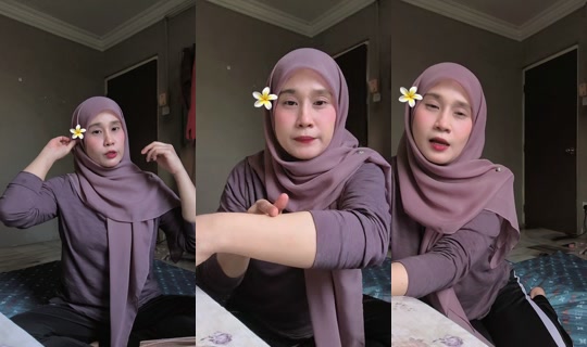 bidadariain's Live Session — Jul 8, 2026, 1:13 AM