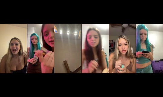 bigdogdia's Live Session — Jul 8, 2026, 5:00 AM
