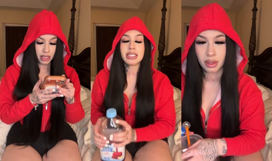 bigkashoutt's Live Session — Jul 8, 2026, 6:58 AM