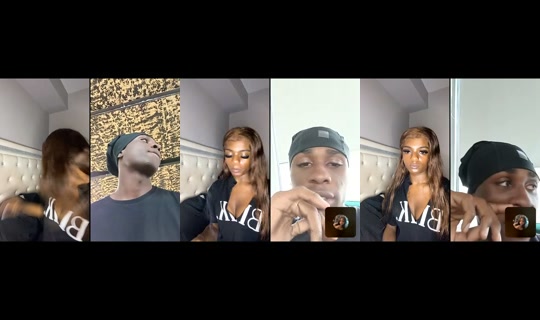 bigmochaprincess's Live Session — Jul 7, 2026, 5:23 PM